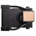 Corsair Hydro H5 SF Low-Profile Liquid CPU Cooler
